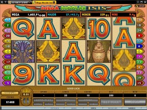 online fruit machines